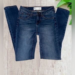 RSQ Miami Jegging Jeans size 00/23